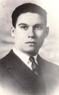 Fran Marušič